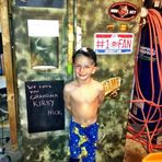 Nick Kirby - Facebook