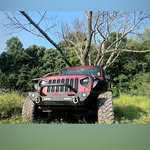 Nick Kirby - @ravage_the_jk - Instagram