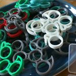 Nick/kirby - @3d_fidgetprint - Instagram