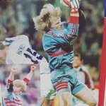 Nik Kluge - @klugenick40 - Instagram