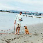 Nick Knowles - @nickknowles15 - Instagram