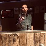 Nick Knowles - @finkfick - Instagram