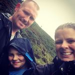 Nick Knowles - @nickknowles79 - Instagram