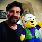 Nick Knowles - @nickknowles94 - Instagram