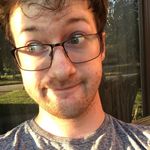 Nick Koons - @boomer1044 - Instagram