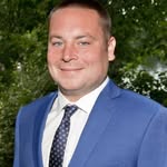 Nicholas Kostant - @nickkostantrealty - Instagram