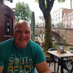 Nick Koster - @nickkoster1979 - Instagram