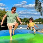 Nick Koster - @priktop - Instagram
