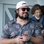 Nick Kovach - @robot_carl - Instagram