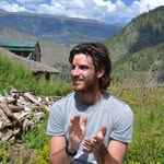 Nick Kraft - @nickraft13 - Instagram
