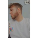 Nick Kruger - @_47atlas - Instagram