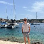 Nick Kuzmin - @nick_kuz - Instagram