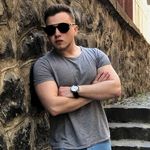 Nick Tsymbryla - @nick_kuzbyt - Instagram