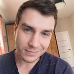 Николай - @nickkuznetsovs - Instagram