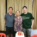 Nick Lai - @nicklyc - Instagram