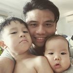 Nick Lai - @nick_laiyew - Instagram