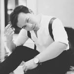 Nick Lai Wei Pheng - @nick964 - Instagram