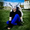 Nicklai - @carter_cosplay - TikTok