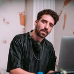 Nikos Lainas - @nick.lai - Instagram
