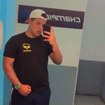 Nicolas Ryan - @__nick.lalau__ - Instagram