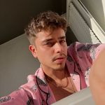 Nick - @nicklambrou - Instagram