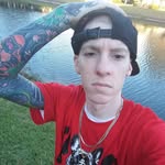 Nick Landon - @ncage04 - Instagram