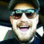 Nick Lang - @postalpastor - Instagram