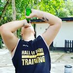 Nick Laporte - @hoodycove99 - Instagram