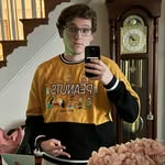 Nick LaPorte - @nicklap0rte - Instagram