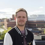 Nicklas Eriksson - @nicklaskeriksson - Instagram