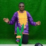 Nicklas Ken Juma Kibiki - @nicklaskenjumakibiki - Instagram