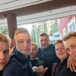 Nicklas Kerola - @nicklaskerola - Instagram