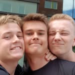nicklaskeanders - @nicklaskeanders - Instagram