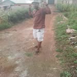 Nickson kente - @nicklaskente - Instagram