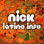 Nickelodeon Latinoamerica - @nicklatinoinfo - Instagram