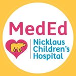 NCH Medical Education - @nicklausmeded - Instagram