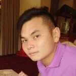 Nick Lau Tian Wei - @nick_1285 - Instagram