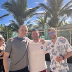 Nick Laurie - Facebook