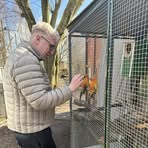 Nick Lauritsen - Facebook