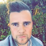 Nick Lauritsen - @becks197979 - Instagram