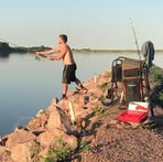 Nick Lauritsen - Facebook