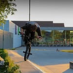 Nick Lauritsen - @nicklauritsenbmx - Instagram