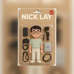 Nick Lay - @nixlay - Instagram