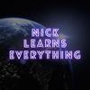 Nick Learns Everything - @nicklearnseverything - TikTok