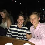 Nick Lees - Facebook