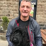 Nick Lees - @nlees71 - Instagram