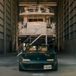 Nick Lees - @nicks_droptop - Instagram