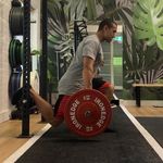 Nick Lees - @mvmntcoach - Instagram