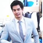 Witchayabul Leesuwan - @nickleesuwan - Instagram