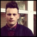 Nick Lehmann - @nickfyren - Instagram